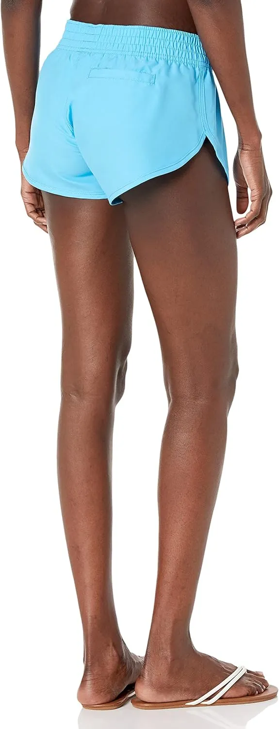 Hurley Women's Standard Boardshort Bottom