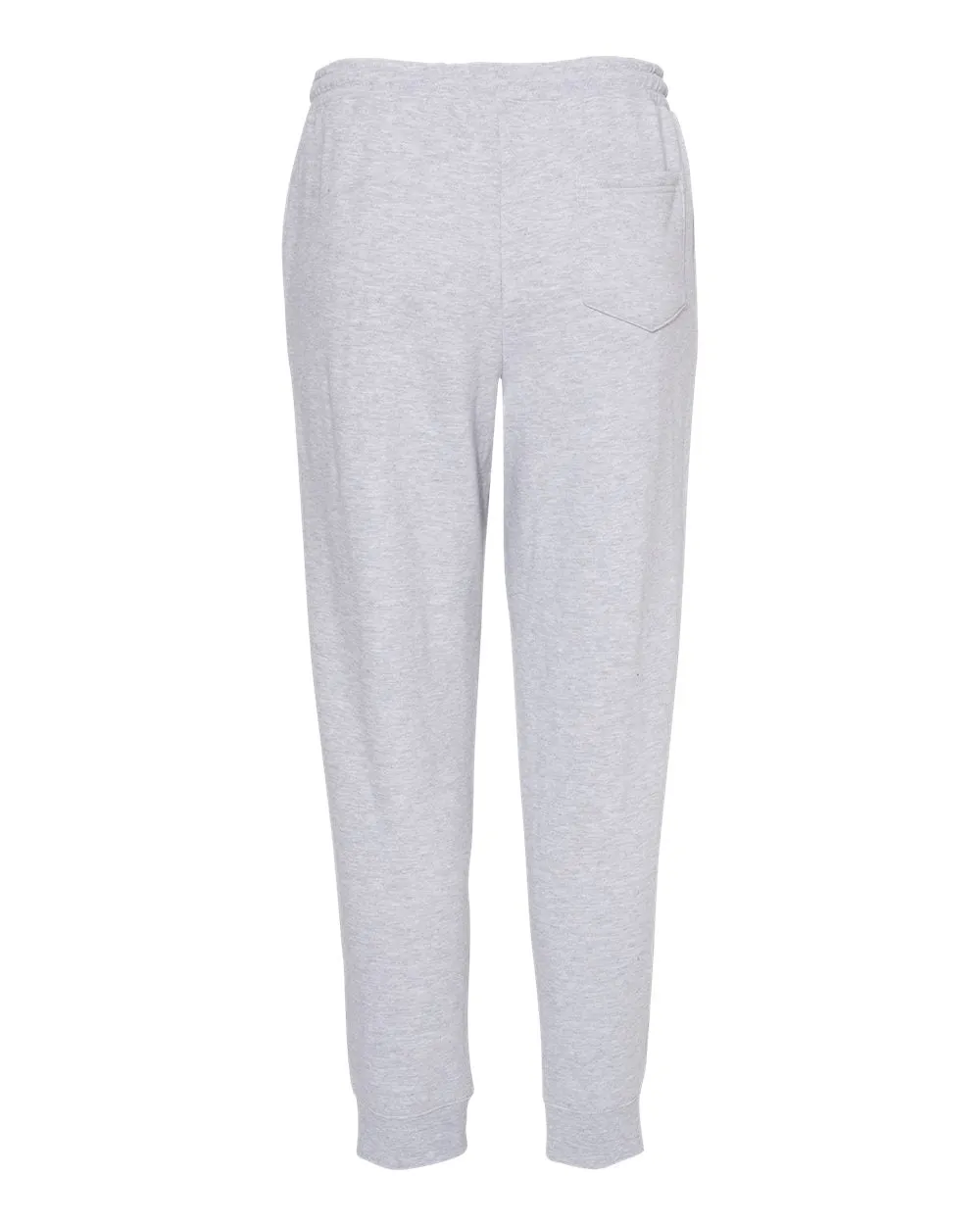 Independent Trading Co. Midweight Fleece Pants IND20PNT