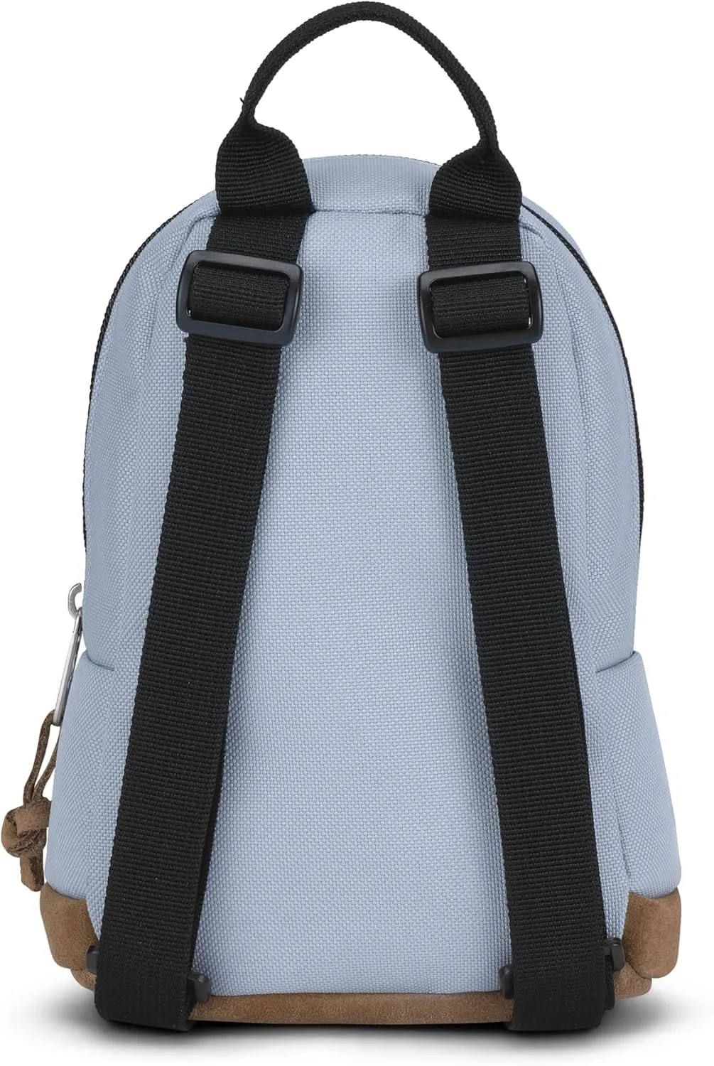 JanSport Right Pack Mini  Compact Backpack with Large Main Compartment, Front Utility Pocket, and Front Zippered Stash Pocket, Blue Dusk