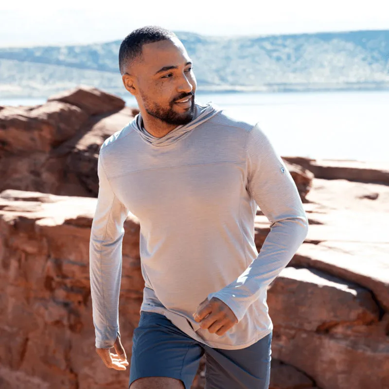 Kuhl Men's Engineered Hoody