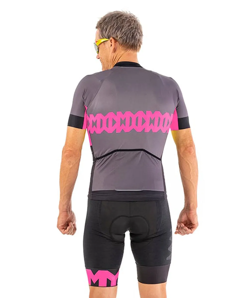 M03 Cycling Jersey for Men