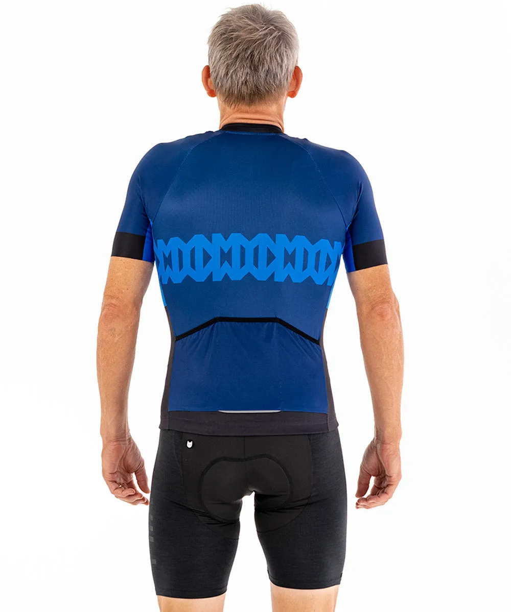M03 Cycling Jersey for Men