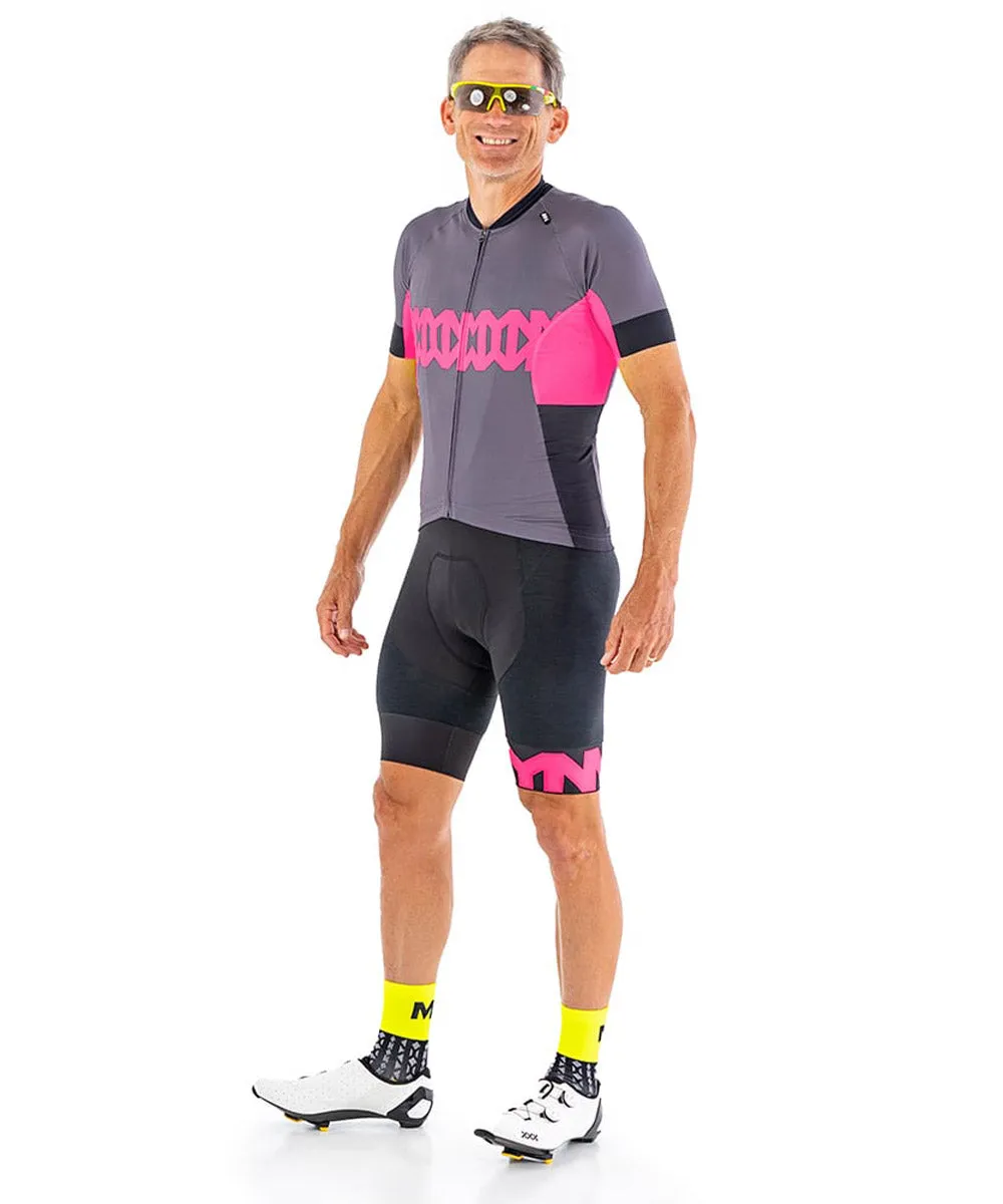 M03 Cycling Jersey for Men