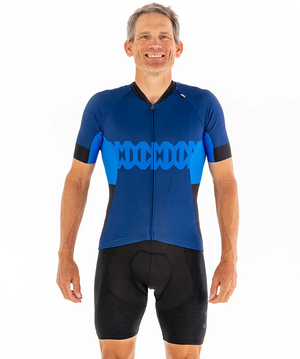 M03 Cycling Jersey for Men