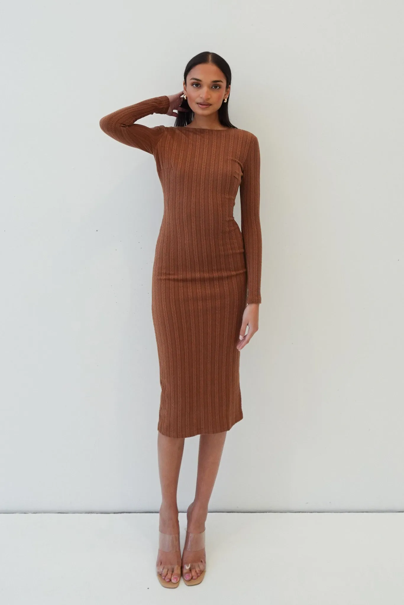 Marlen Midi Dress