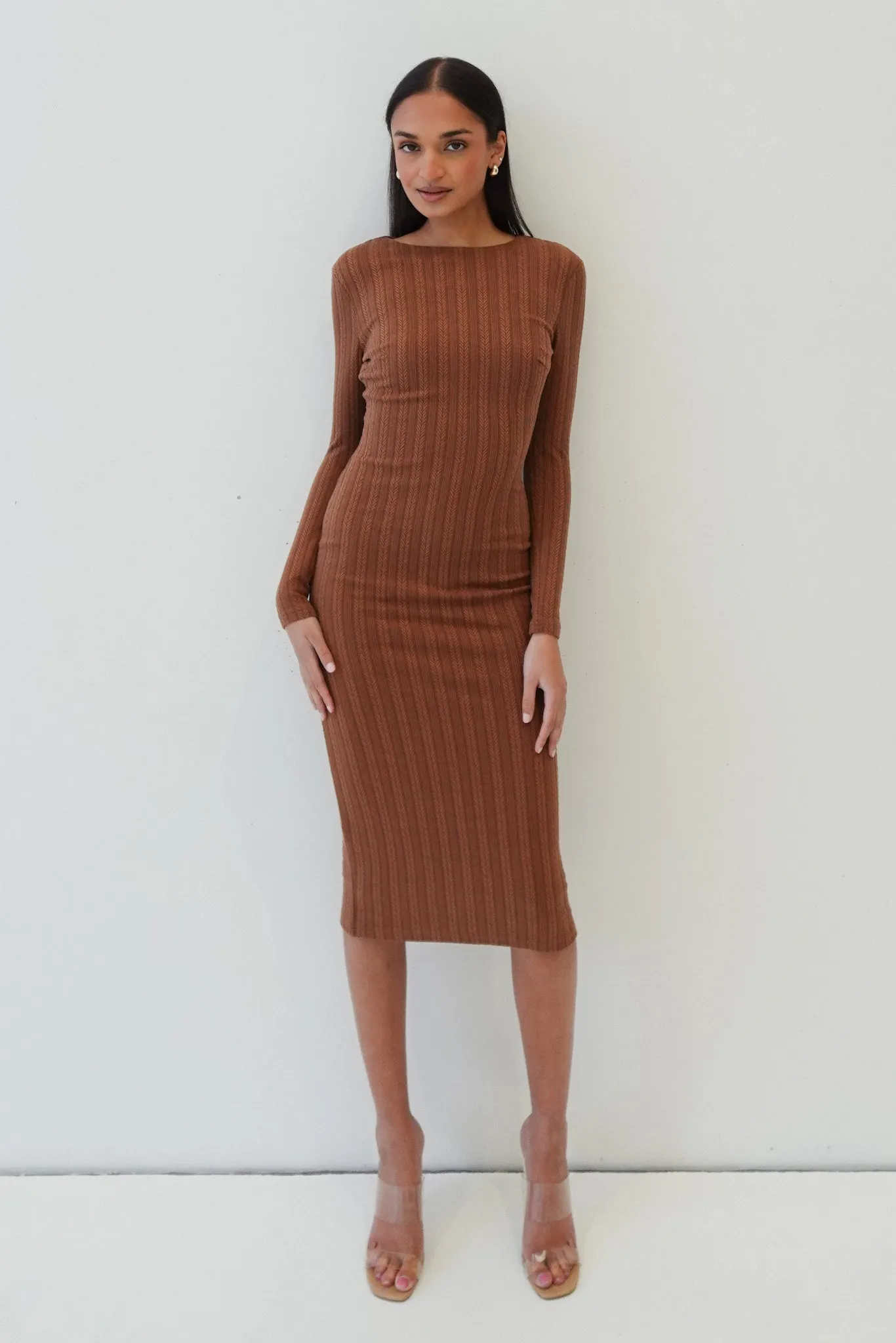 Marlen Midi Dress
