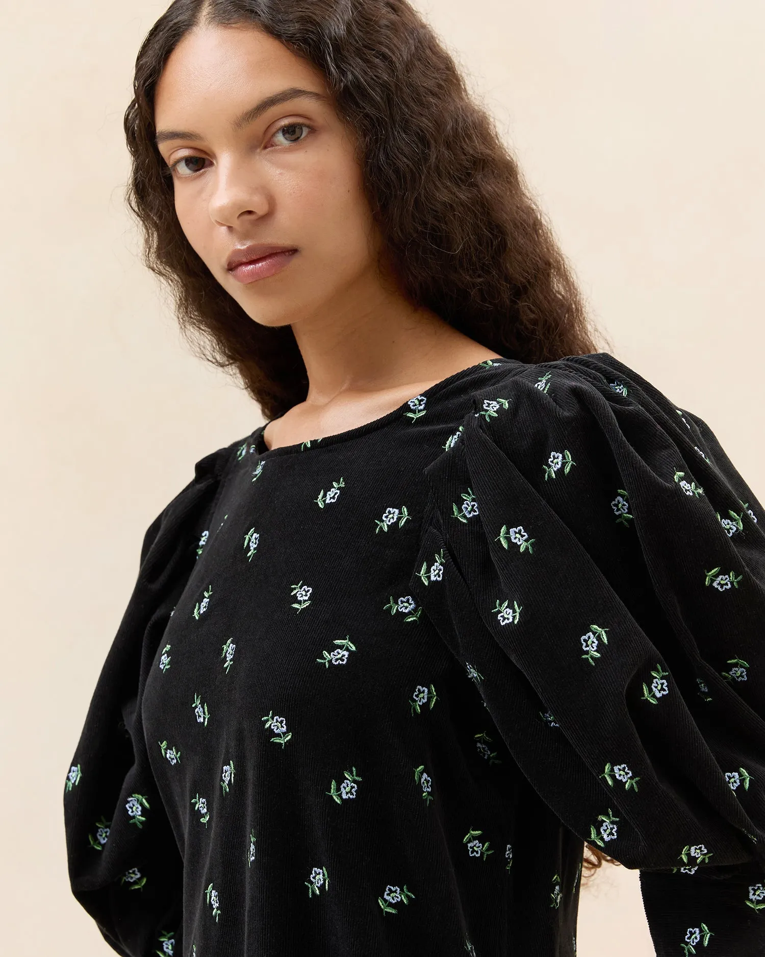 Maxwell Dress