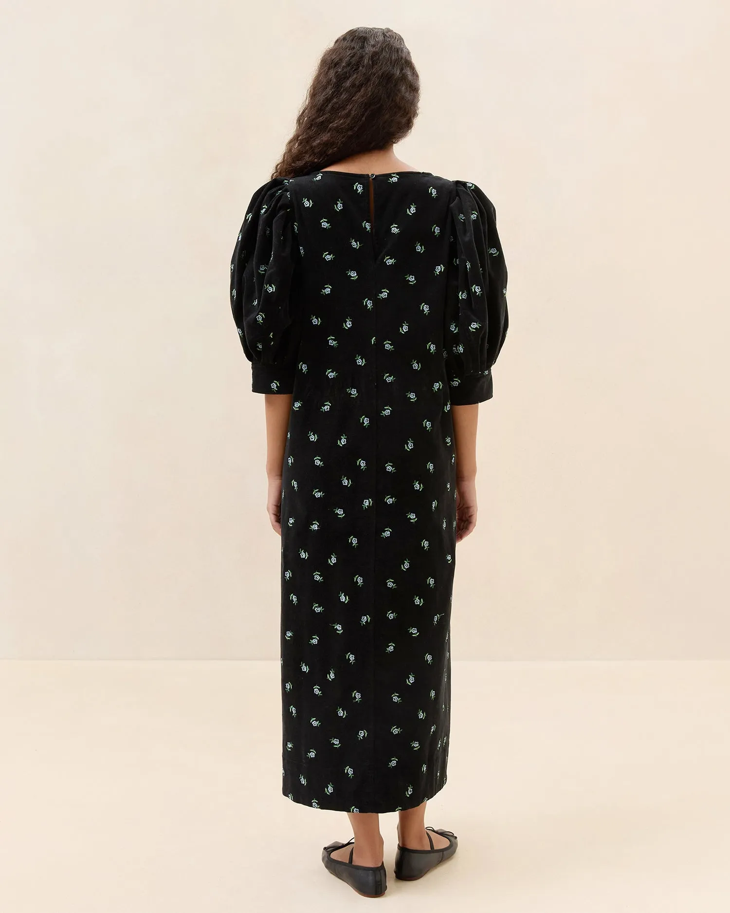 Maxwell Dress