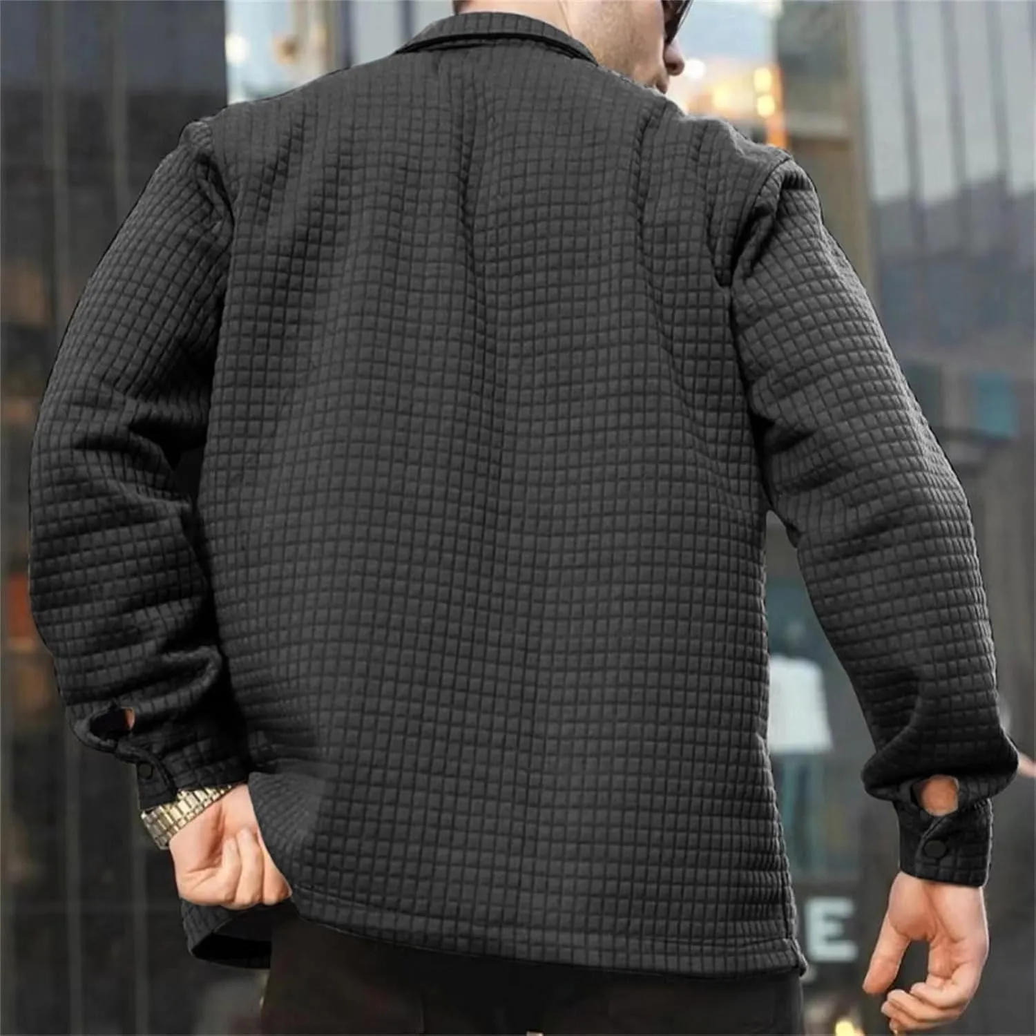 Mens 2023 Lightweight Flight Bomber Jackets Slim Fit Spring Fall Thin Casual Coat Softshell Windbreaker Varsity Coat