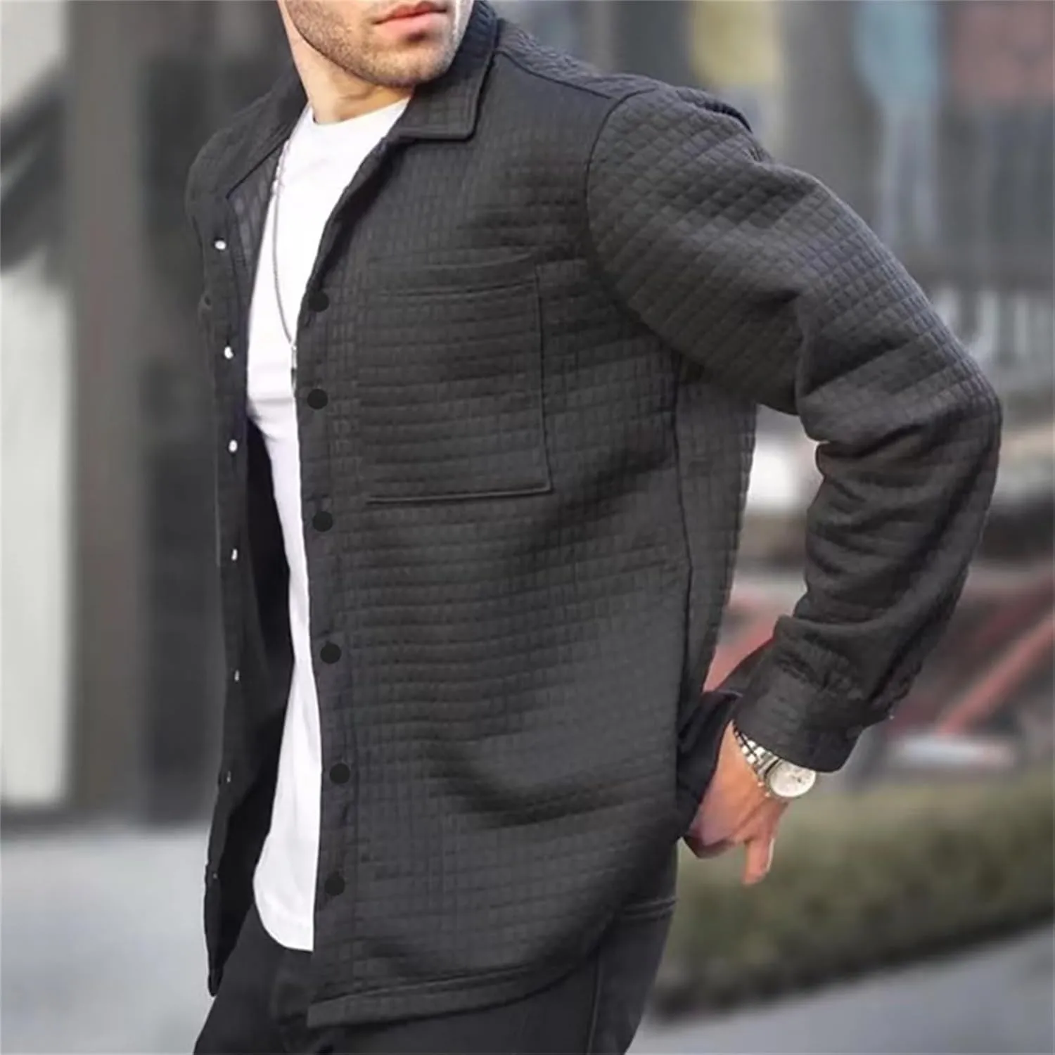 Mens 2023 Lightweight Flight Bomber Jackets Slim Fit Spring Fall Thin Casual Coat Softshell Windbreaker Varsity Coat