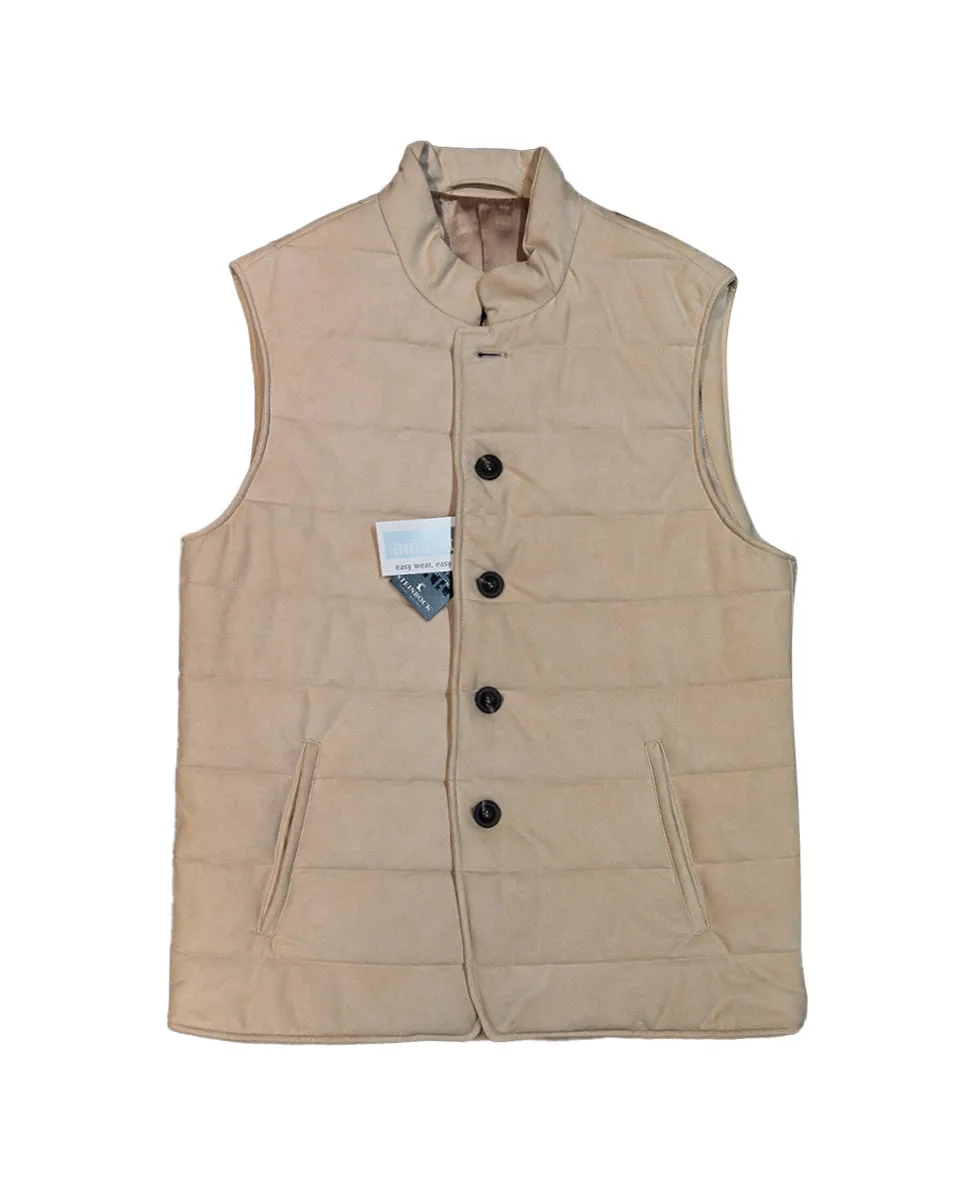 Men's Gilet