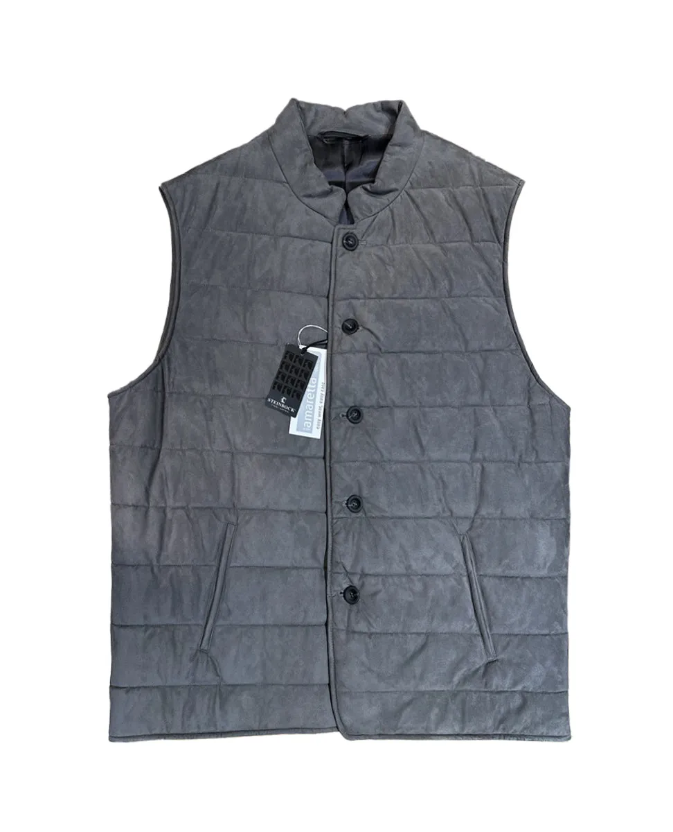 Men's Gilet