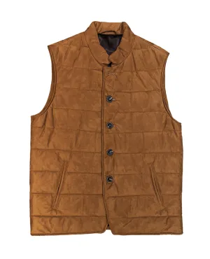 Men's Gilet