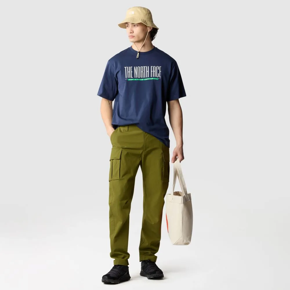 MEN’S TNF EST 1966 T-SHIRT