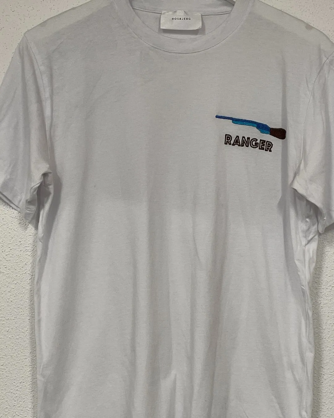 Mia ranger t-shirt
