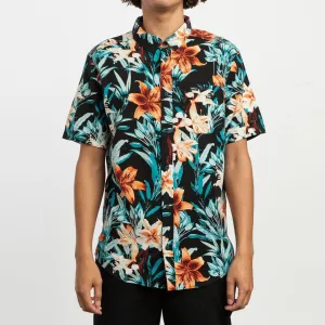 Montague Floral Button Up Shirt