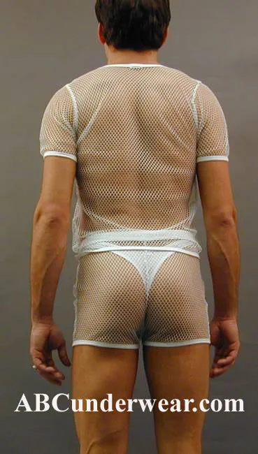 NDS Wear Net T-Shirt