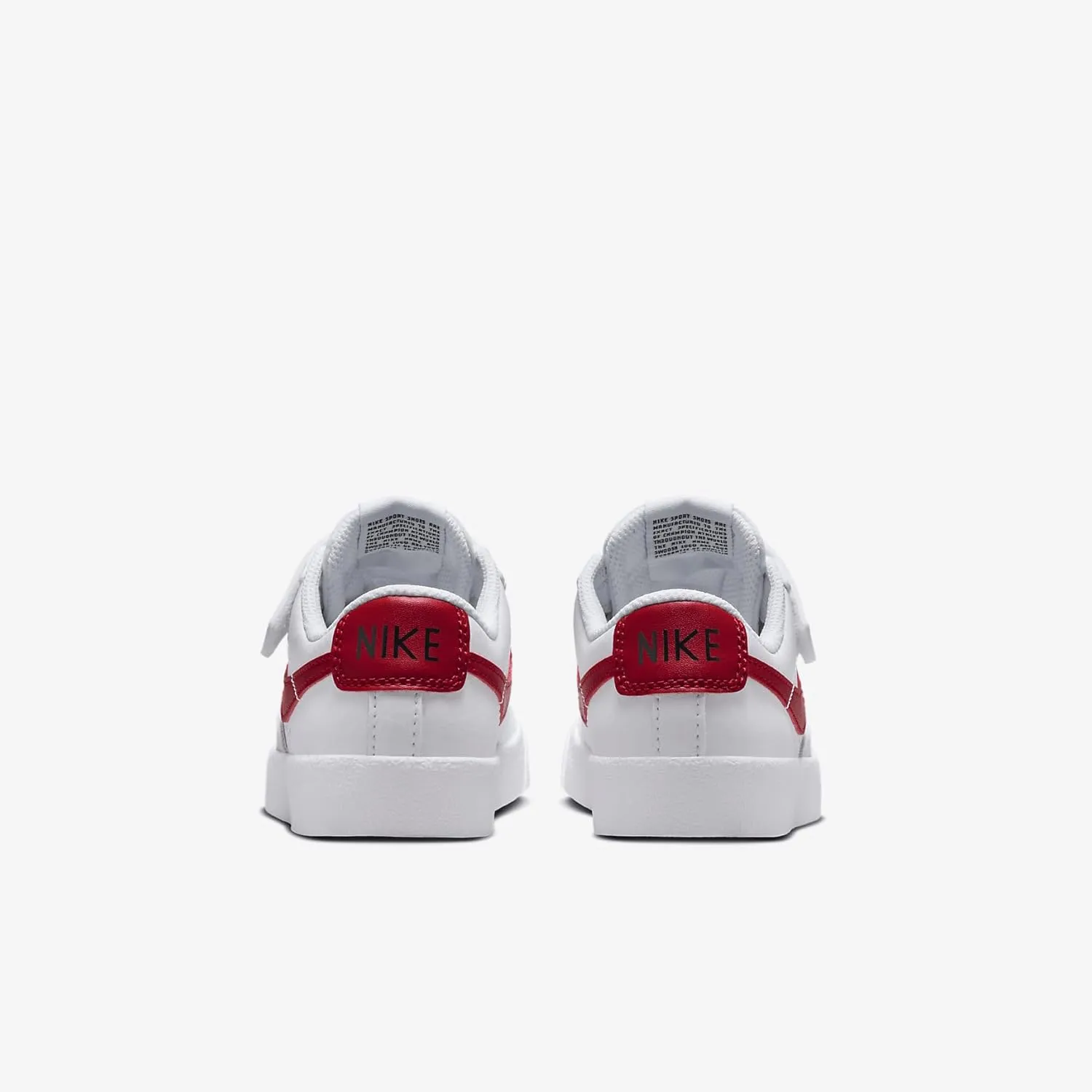 Nike Boy's Blazer Low '77 (Little Kid)