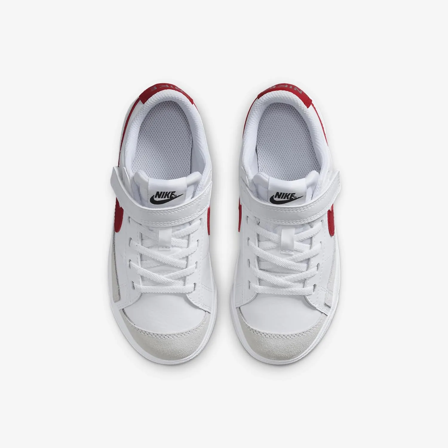 Nike Boy's Blazer Low '77 (Little Kid)