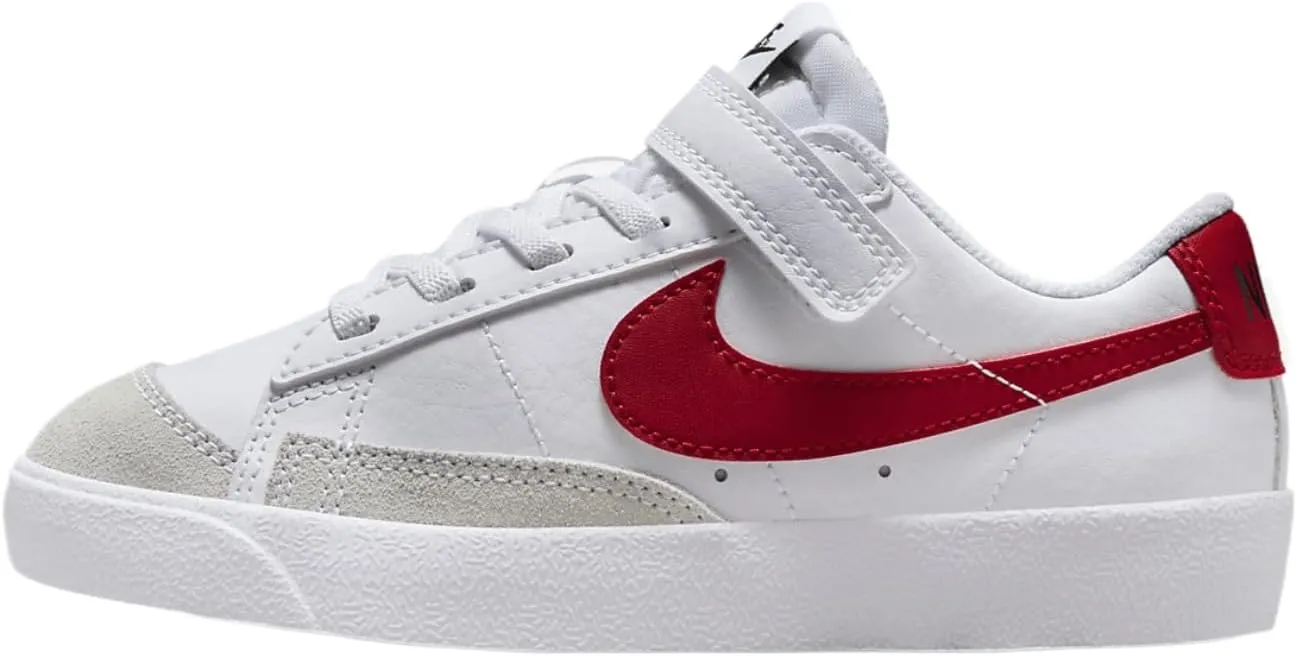 Nike Boy's Blazer Low '77 (Little Kid)