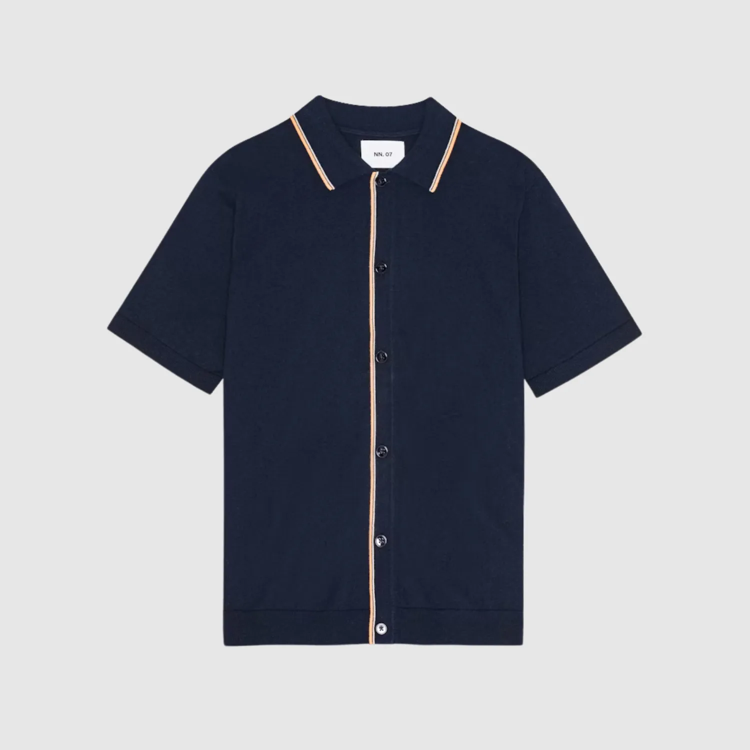 Nolan 6561 Button Up Polo