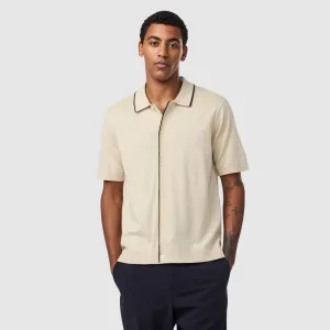 Nolan 6561 Button Up Polo