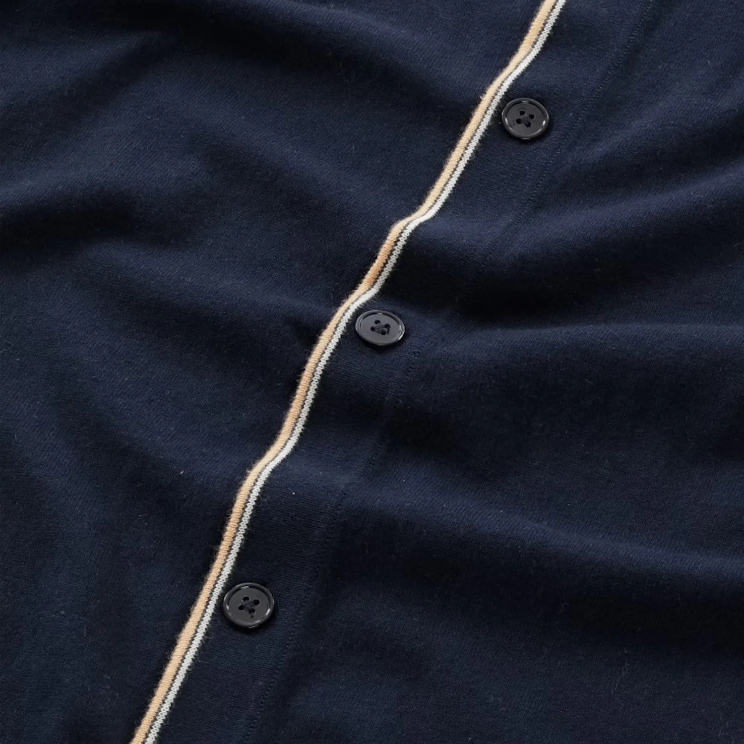 Nolan 6561 Button Up Polo