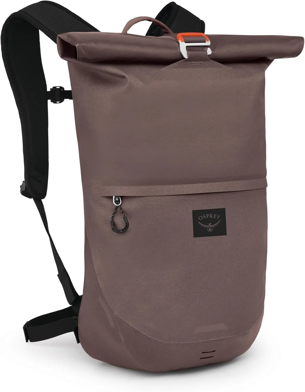 Osprey Metron 25L Waterproof Commuter Bike Backpack, Magma Brown
