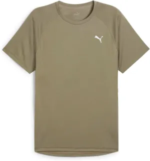 PUMA Men's Run Favorite T-Shirt