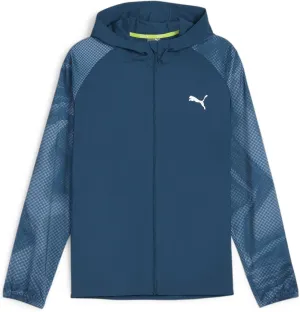 PUMA Men's Run Favorite Woven Jacket