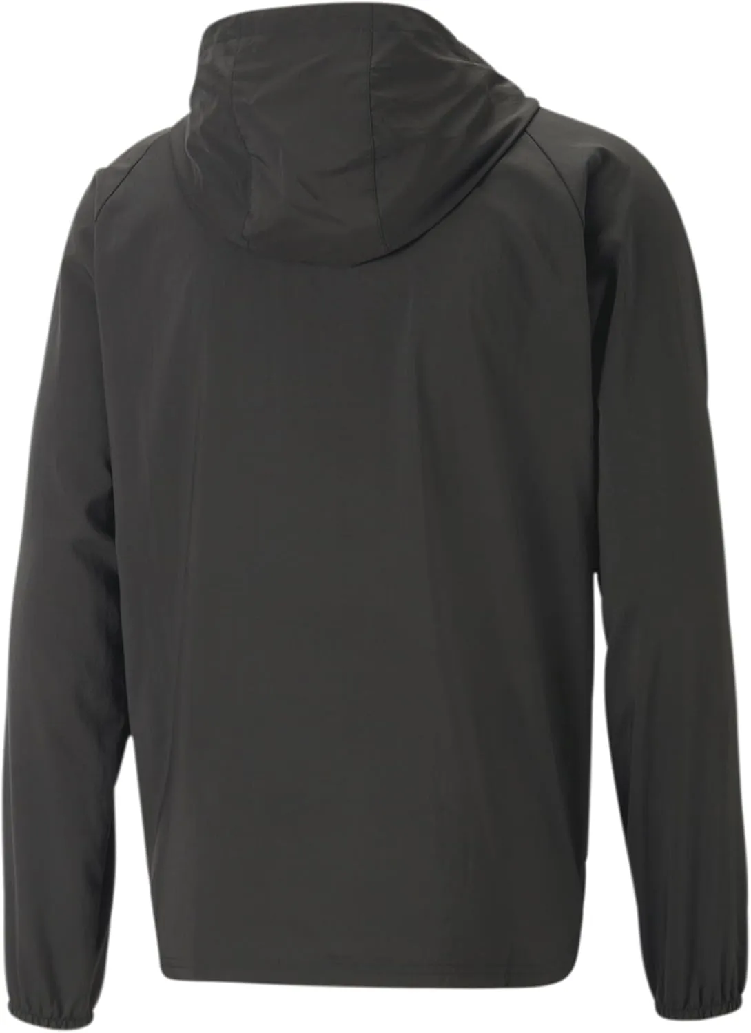PUMA Men's Run Favorite Woven Jacket