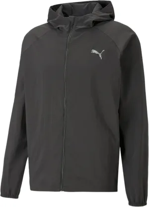PUMA Men's Run Favorite Woven Jacket