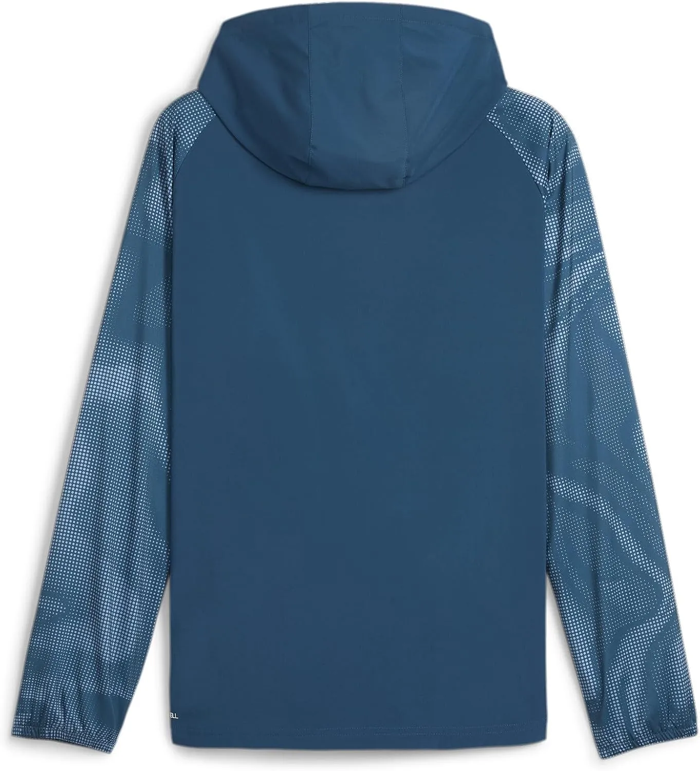PUMA Men's Run Favorite Woven Jacket