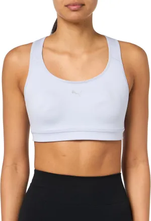 PUMA Women's 4keeps Run Bra