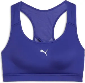 PUMA Women's 4keeps Run Bra