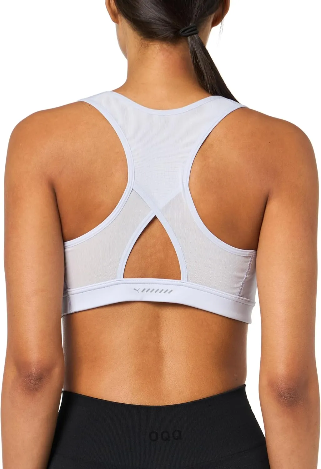 PUMA Women's 4keeps Run Bra