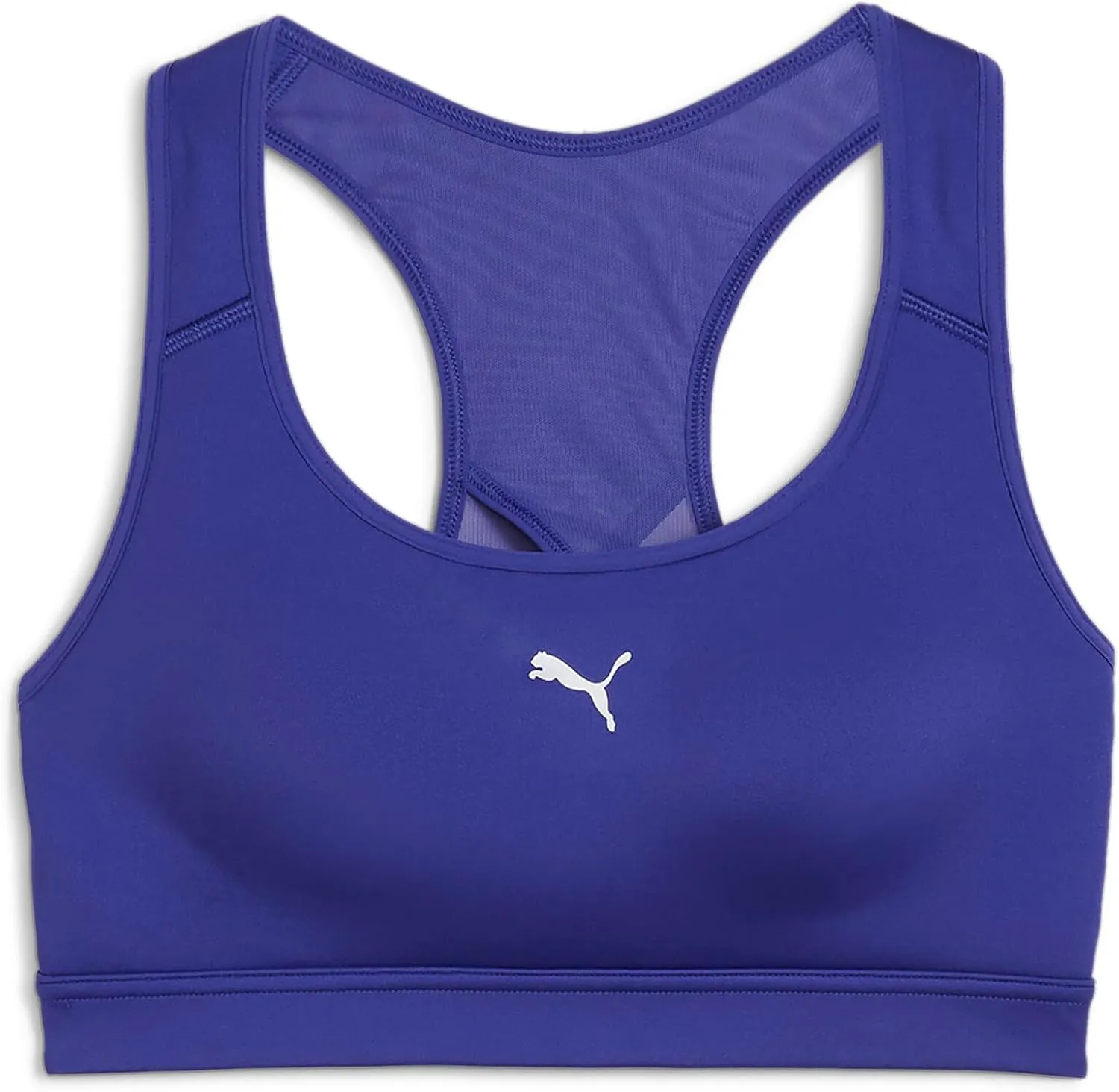 PUMA Women's 4keeps Run Bra