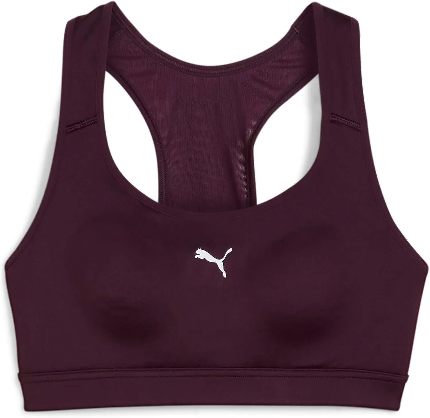 PUMA Women's 4keeps Run Bra