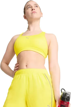 PUMA Women's 4keeps Run Bra