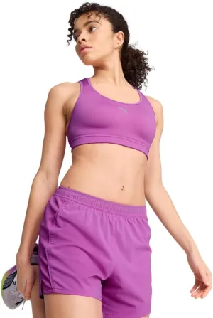 PUMA Women's 4keeps Run Bra