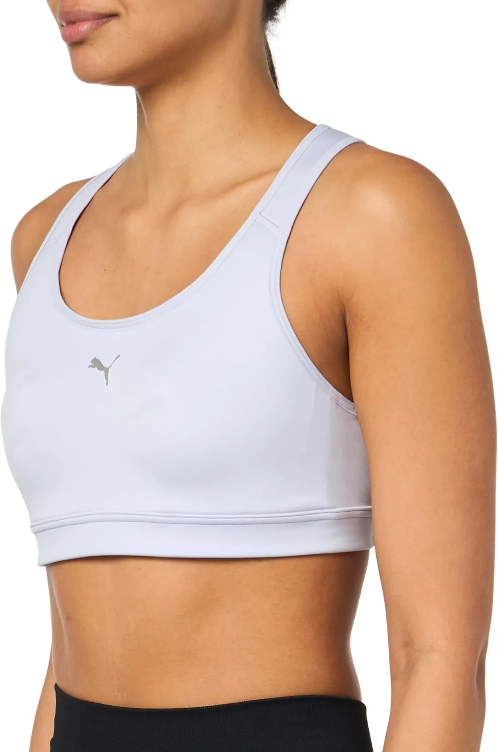 PUMA Women's 4keeps Run Bra