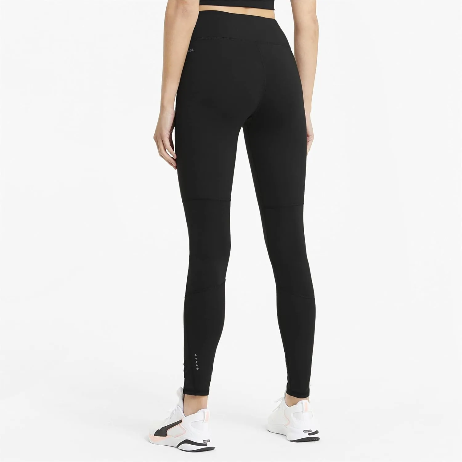 PUMA Women's Run Favorite Tights