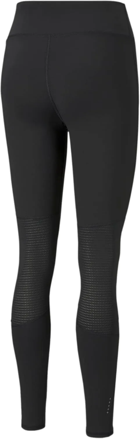 PUMA Women's Run Favorite Tights
