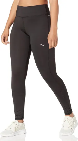 PUMA Women's Run Favorite Tights