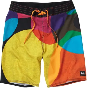 Quiksilver Depot Run Boardshorts - Black - 38