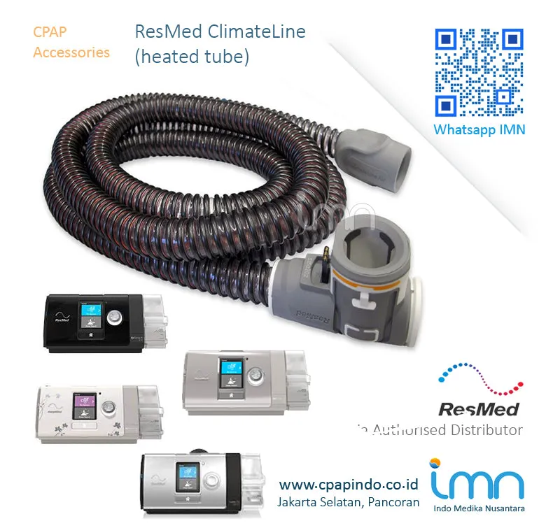 ResMed ClimateLine Aire (heated tube)