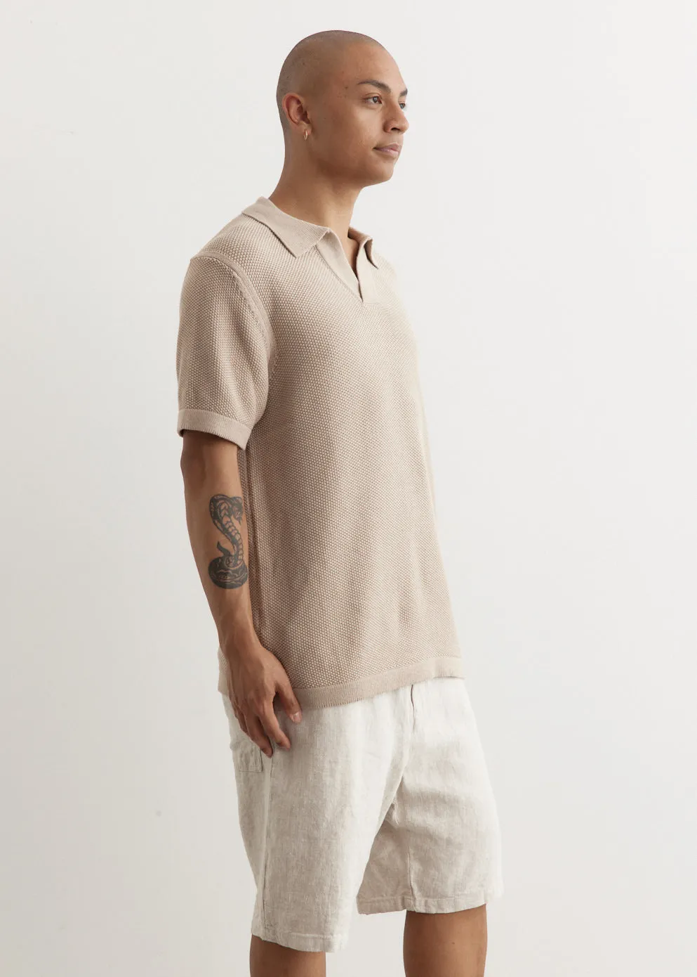 Ryan Polo Shirt