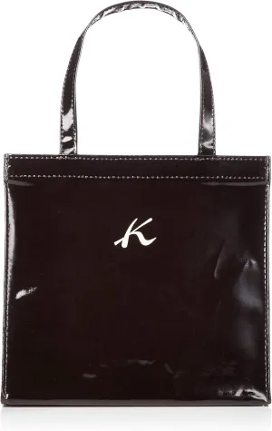Shopping Bag with Bottom Plate