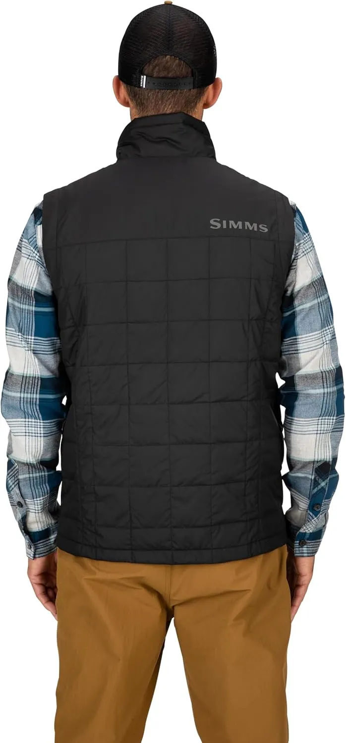 Simms Men's Fall Run Vest
