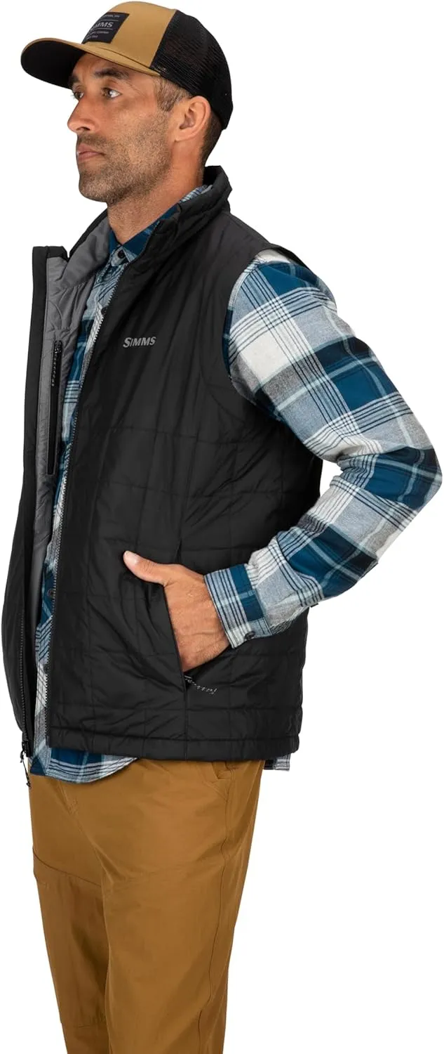 Simms Men's Fall Run Vest